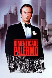 The Palermo Connection - Poster