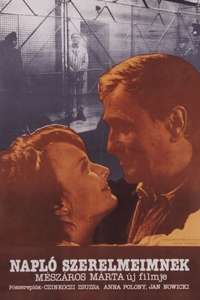 Diary for My Loves - Poster