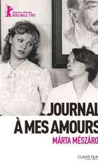 Diary for My Loves