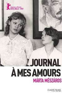 Diary for My Loves - Poster