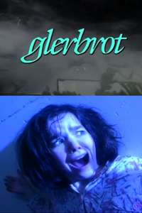 Broken Glass - Poster