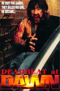 Deadbeat at Dawn - Poster