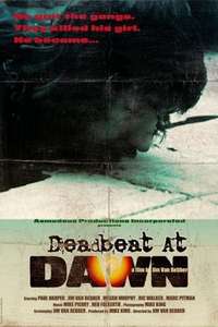 Deadbeat at Dawn - Poster