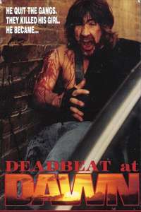 Deadbeat at Dawn - Poster