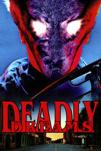 Deadly Dreams - Poster