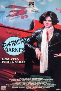 Pancho Barnes - Poster