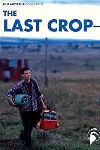 The Last Crop - Poster