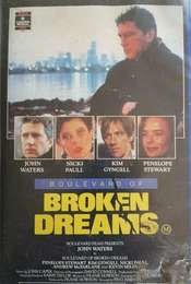 Boulevard of Broken Dreams