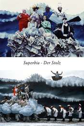 Superbia - Der Stolz