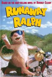 Runaway Ralph