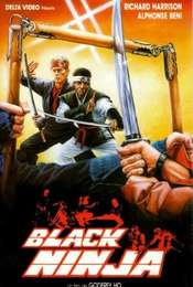 Ninja Silent Assassin