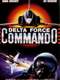Delta Force Commando