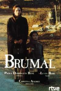 Brumal - Poster