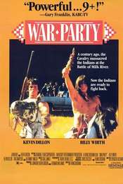 War Party