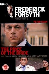 The Price of the Bride - Poster