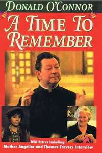A Time to Remember - Poster