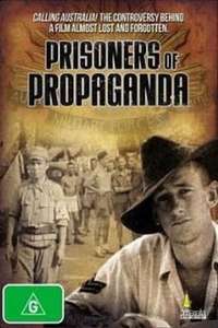 Prisoners of Propaganda - Poster