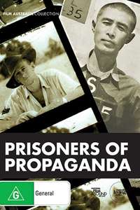 Prisoners of Propaganda - Poster
