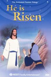 He is Risen