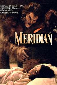 Meridian - Poster