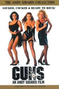 Guns - Poster