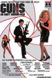 Guns - Poster
