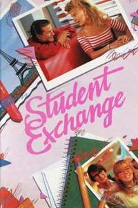 Student Exchange - Poster
