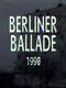Berliner Ballade