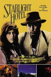Starlight Hotel - Poster