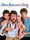 Three Men and a Baby