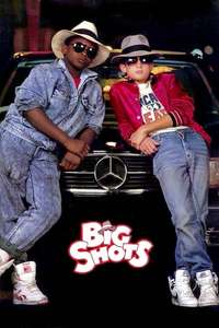 Big Shots - Poster