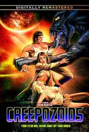 Creepozoids