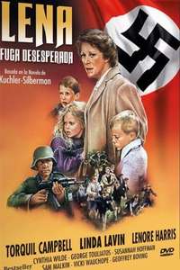 Lena: My 100 Children - Poster