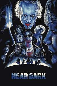 Near Dark - Poster