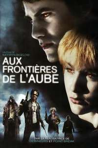 Near Dark - Poster