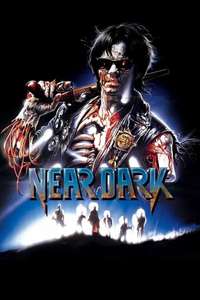 Near Dark - Poster