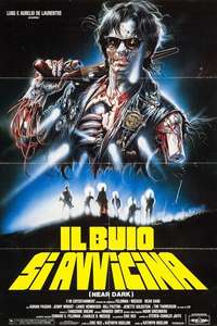 Near Dark - Poster