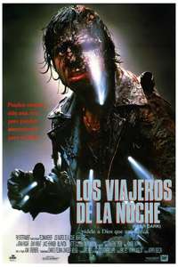 Near Dark - Poster