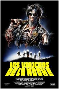 Near Dark - Poster