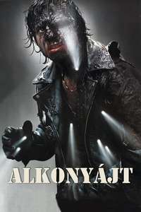 Near Dark - Poster