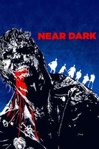 Near Dark - Poster