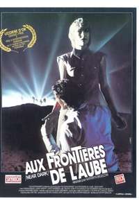 Near Dark - Poster
