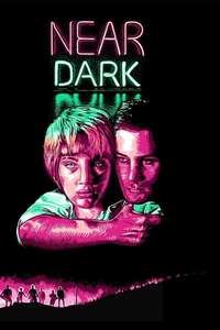 Near Dark - Poster
