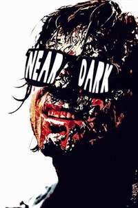 Near Dark - Poster