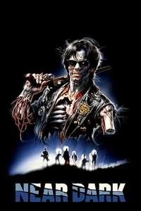 Near Dark - Poster