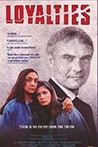 Loyalties - Poster