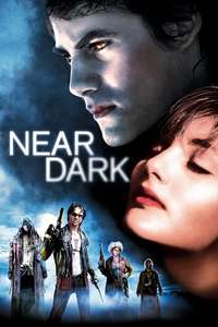 Near Dark - Poster