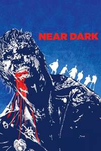 Near Dark - Poster