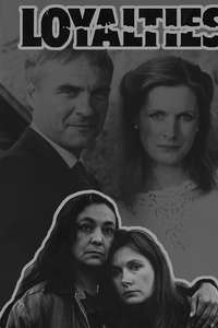 Loyalties - Poster