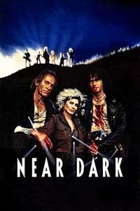 Near Dark - Poster